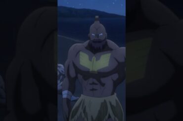 キン肉マン第9話＜真技＞