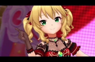 限定 ラヴィアンローズ 櫻井桃華