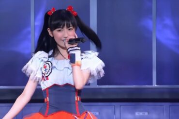 AKB48 やる気花火 (Yaruki Hanabi!) /渡り廊下走り隊 解散コンサート