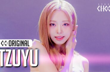 TZUYU(쯔위) 'Run Away' (4K) | STUDIO CHOOM ORIGINAL
