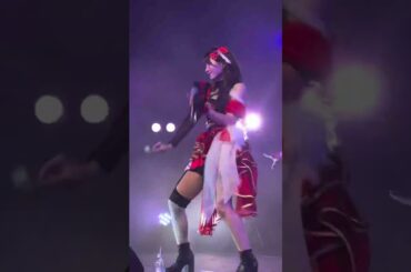 DIVINE / XO　岡田夢以推しカメラ