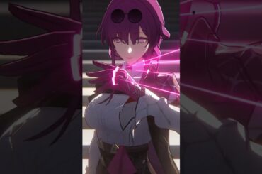 カフカ - 星魂の反響 #崩壊スターレイル #スターレイル #カフカ #伊藤静