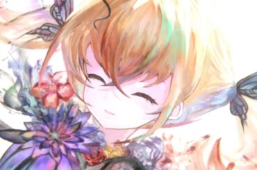 ナターシャ メモリー CV:小倉唯 メメントモリ