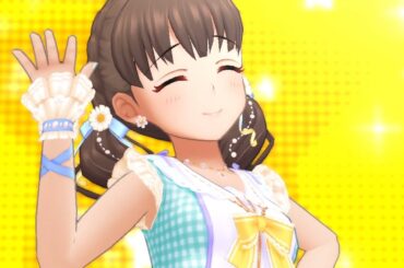 Radio Happy（佐久間まゆ）