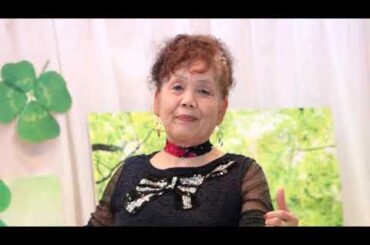 愛の終着駅song by小林由美子２０２４年９月４日