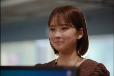 畑芽育、誰もが共感する“若手社会人あるある”を等身大の姿で熱演　Chilli Beans.を主題歌に起用　アース ミュージック＆エコロジーWebドラマ「新米社会人飯沼琴子のいいことランウェイ」