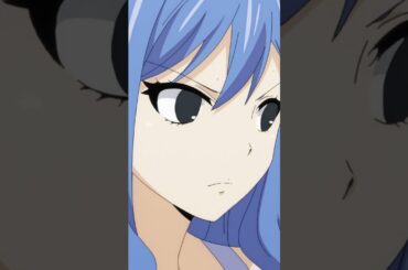 「ジュビアの伝言」／#FAIRYTAIL100年クエスト #フェアリーテイル   #FT100YQ毎週日曜夕方5時30分より放送！各種サービスでも配信中！