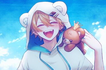 【2024/9/11】高田村でアモアス配信！【AmongUs / 宇宙人狼】