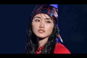 櫻坂46山崎天、インスタグラム開設　公式発表にファン歓喜「待ちに待った！」「かっこよすぎる！」