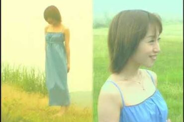 飯塚まゆみ   AERIS CM