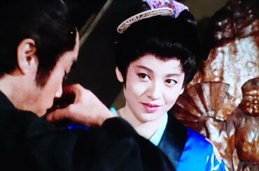 時代劇西郷輝彦ﾊﾞｰｼﾞｮﾝ１　第1話　夏八木勲､大場久美子､中村梅之助､伊吹剛､睦五朗､土屋嘉男､奥村公延､森尾由美､吉田友紀､岩尾正隆､井上茂､古原鉄平