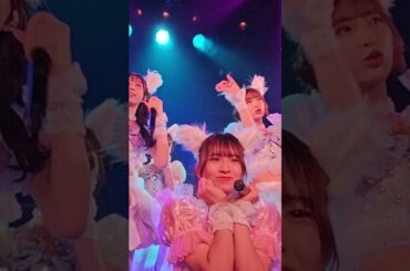 表情が素晴らしい三品瑠香さん #わーすた #wasuta #三品瑠香