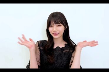 乃木スタクラブ【岡本姫奈💜乃木坂４６】超・乃木坂スター誕生 #58 放送後コメント