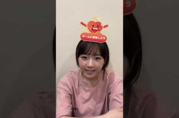 20240910 TikTok Live Kai Kokoa #甲斐心愛 #CocoaKLP48 #KLP48