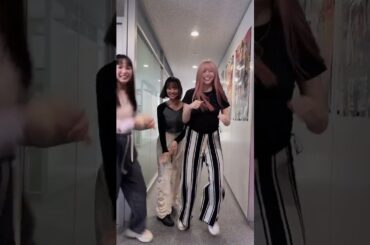 伝説の頭 翔、最終回ありがとうございました！！ Tverでも是非ご覧ください！ 街スケというかけがえのない仲間ができました☺️🤍らぶ #関水渚 #志田こはく #吉田伶香 #森香澄