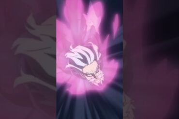 「ジェントリースーパーラヴァー！」／『#僕のヒーローアカデミア 』7期第16話(No.154)「ここに至るまでの連なり」より／毎週土曜夕方5:30放送中