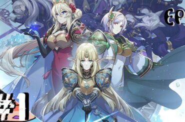 【ｶｹﾞﾏｽ外典】#1 散りゆく陰への鎮魂歌『陰の実力者になりたくて！マスターオブガーデン』