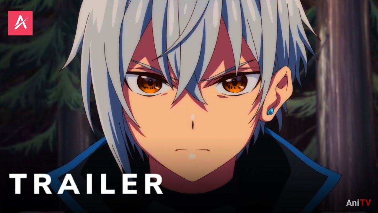 Seirei Gensouki: Spirit Chronicles Season 2 – Official Trailer | AniTV Seirei Gensouki: Spirit Chronicles Season 2 - Official Trailer | AniTV