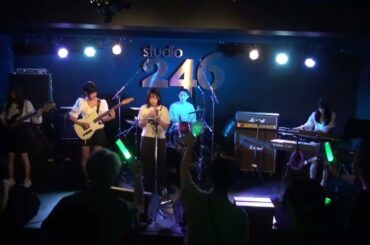 星間飛行/中島愛【2024年度8月ライブ】