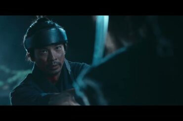 『十一人の賊軍』WEB特別映像