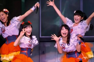 AKB48 白いチューリップ (Shiroi Tulip) /渡り廊下走り隊 解散コンサート