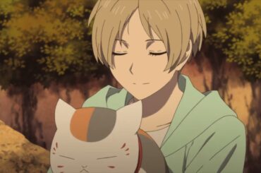 TVアニメ「夏目友人帳 漆」ショートPV | 2024年10月7日（月）より放送開始