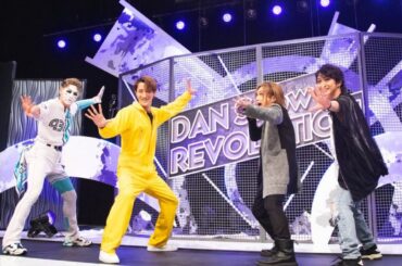 Snow Man＆ENHYPEN、SMAP＆BTSの名曲でダンス頂上決戦　『それスノ』にゴールデンボンバーがサプライズ登場