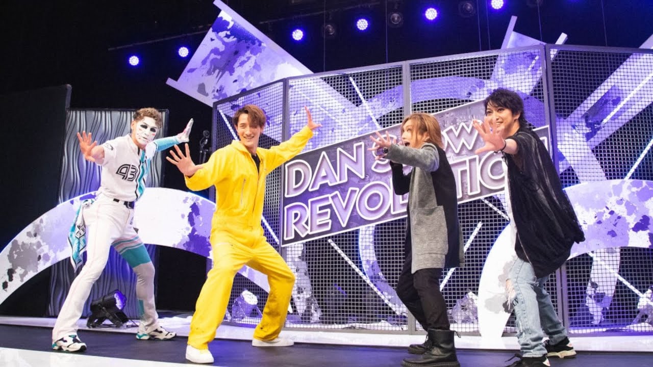 Snow Man&ENHYPEN、SMAP&BTSの名曲でダンス頂上決戦 『それスノ』にゴールデンボンバーがサプライズ登場 Snow Man&ENHYPEN、SMAP&BTSの名曲でダンス頂上決戦 『それスノ』にゴールデンボンバーがサプライズ登場