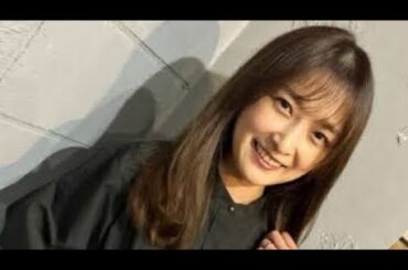 元モー娘。石川梨華、イメチェン後の新ヘアにファン絶賛「ずっと可愛い」「まさに女神」hjjggjg