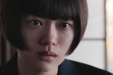 杉咲花の迫真の演技に思わず引き込まれる！映画『朽ちないサクラ』解説動画が解禁