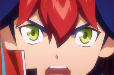 シャドウバースＦ　第96話「これは勇気の証明だ！」予告