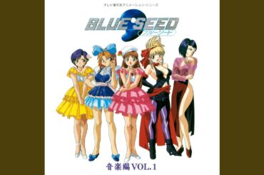 CARNIVAL・BABEL～カルナバル・バベル～ (reprise/instrumental)