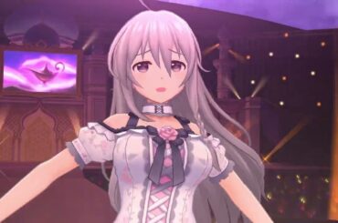 [デレステ] Majoram Therapie 星輝子 8K MV