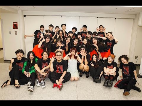 新着- 【アイナ・ジ・エンド】“BiSHで叶えることのできなかった夢” 初の日本武道館単独公演「ENDROLL」大成功!アフタームービー公開! 新着- 【アイナ・ジ・エンド】“BiSHで叶えることのできなかった夢” 初の日本武道館単独公演「ENDROLL」大成功!アフタームービー公開!