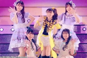 O-Ku-Ri-Mo-No Sunday! (at MOIW 2023)