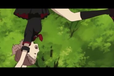 【BLOOD-C】福圓さんの名演技