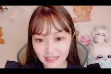 2024年09月12日 19時34分34秒 石森虹花トークルーム