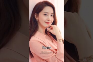 Korean Celebrity Where Raised By Single Parent#jichangwook #songhyekyo #yoona #parkbogum #viralvideo