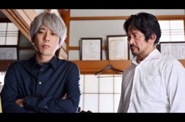 【制作現場レポート】「ブラックペアン」二宮和也、竹内涼真、葵わかな、キム・ムジュンらが約5カ月の撮影完走