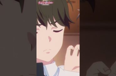 「私を誰だと思ってるの？」【恋は双子で割り切れない】