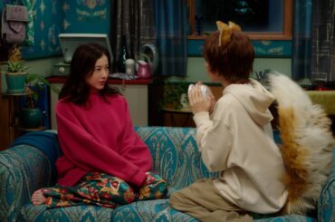 日清のどん兵衛CM「東西ぜんぶ違う 篇 (東)」30秒 / 吉高由里子・板垣李光人