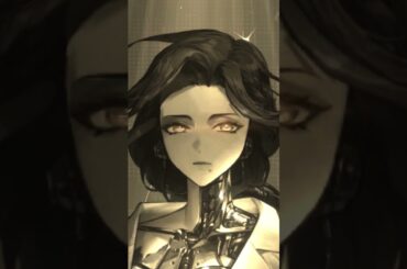 『リバース：1999』ルーシー（CV. #諏訪彩花）「ワタシ、テクノロジー、母なる科学」