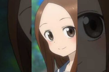 【高木さん】えち