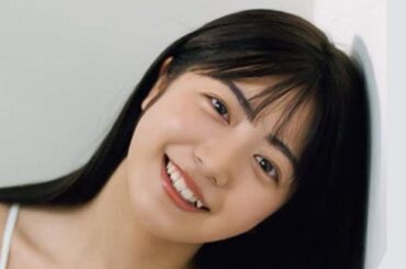 吉田莉桜のグラビア【秘密の花園】