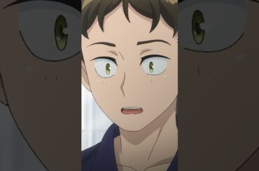 タクマの決意/#僕の妻は感情がない 第11話「僕の妻です」より #僕妻アニメ