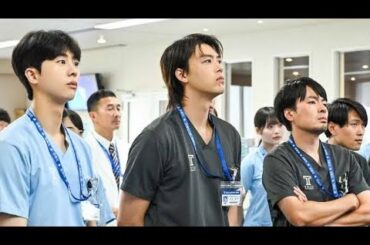 岡崎紗絵、『ブラックペアンと言いたくて…』第10話に特別出演　S1と同じ島津塔子役に