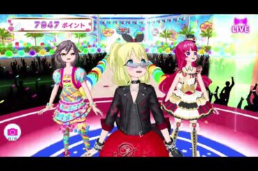 【アドパラ#30】今回のアプデでライブ画面が修正された話。【りおのアドパラ2ndシーズン】【プロミス】【TVライブ】【1.42.0】