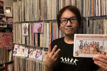 祝③モーニング娘。結成日【27周年特集】DVD MAGAZINE Vol.151 実況 他 ハロプロ