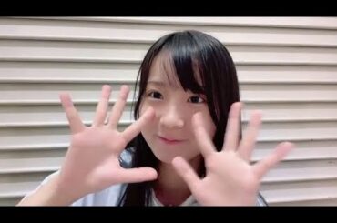 坂本理紗  (NMB48) SHOWROOM 2024年9月15日