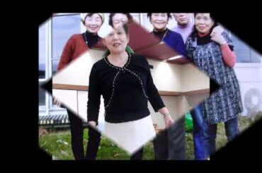 お酒がいいの冷やがいい」song by小林由美子２０２４年９月４日